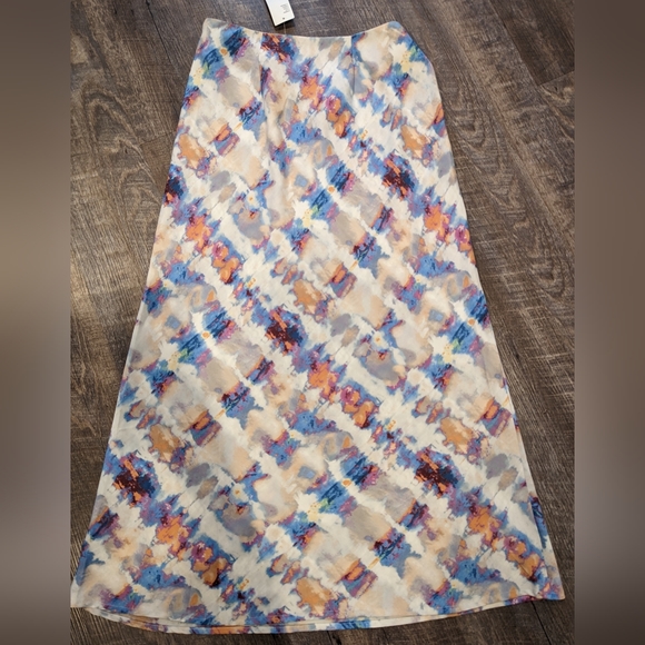 NWT urban outfitters women's skirt size L - Picture 2 of 4